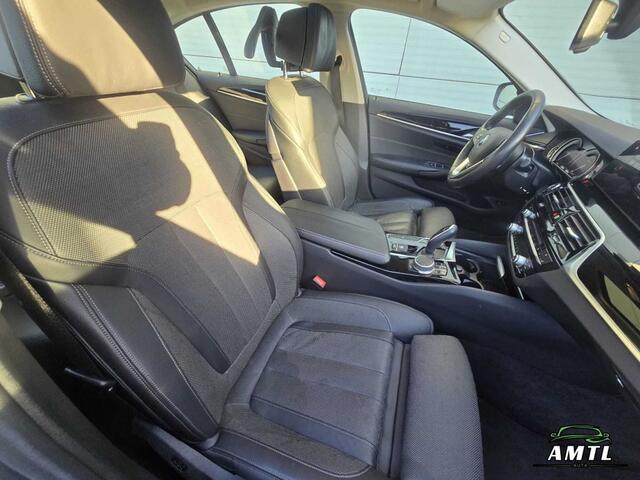 BMW 5-SERIE - 540i xDrive High Executive