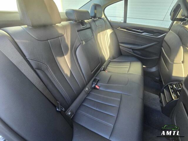 BMW 5-SERIE - 540i xDrive High Executive