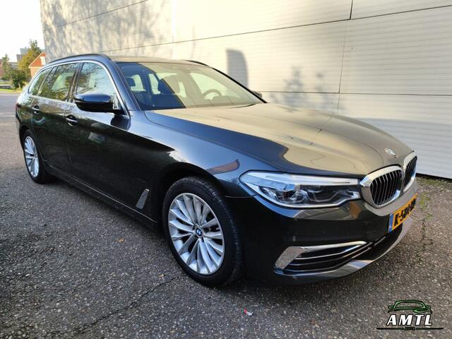 BMW 5-SERIE Touring - 530i High Executive Edition