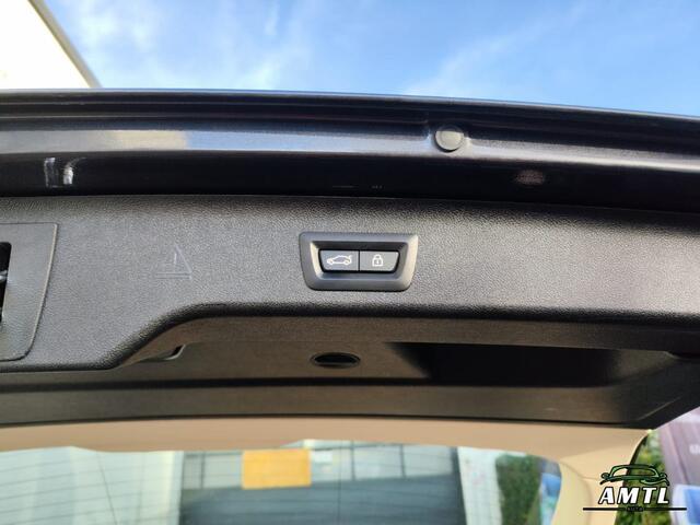 BMW 5-SERIE Touring - 530i High Executive Edition