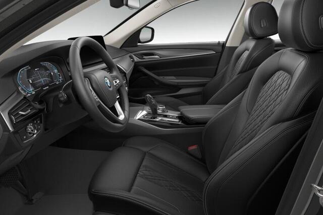 BMW 5-SERIE Touring 530e Business Edition Plus