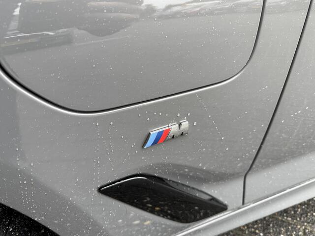 BMW 5-SERIE Touring 530e M-Sport | 360* Camera | Navigatie | Head-Up Display | 20 Inch Lichtmetalen Velgen | Elektrische Trekhaak |