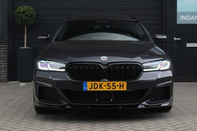 BMW 5-SERIE Touring 530i M Sport | Pano | Stoelventilatie | 360 Camera | High Executive