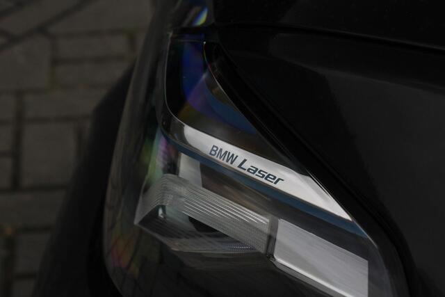 BMW 5-SERIE Touring 530i M Sport | Pano | Stoelventilatie | 360 Camera | High Executive