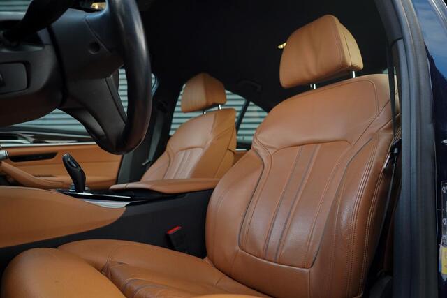 BMW 5-SERIE 530e iPerformance High Executive / Adaptive / HUD / Comfortstoelen / Drive Assist Pro