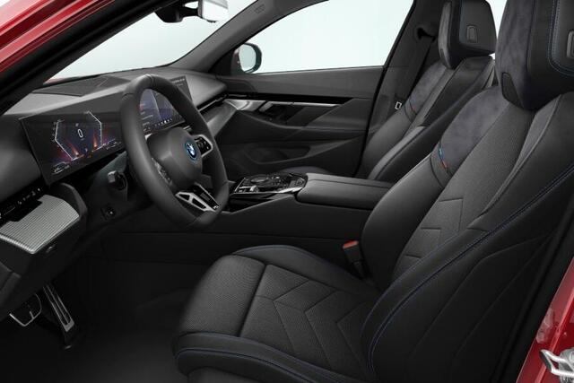 BMW 5-SERIE Sedan 530e