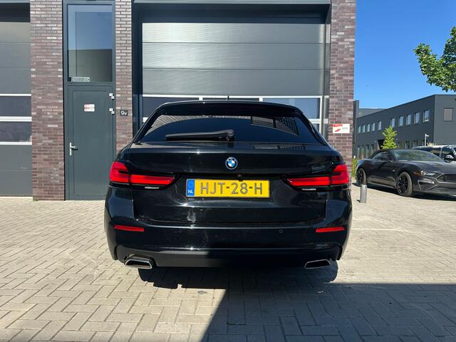 BMW 5-SERIE Touring 530e xDrive Business Edition Plus Headup/Laser/Harman-Kardon/Leder/Cam