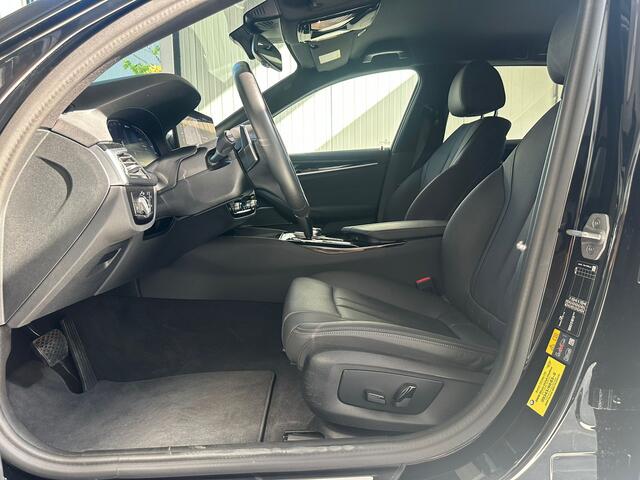 BMW 5-SERIE Touring 530e xDrive Business Edition Plus Headup/Laser/Harman-Kardon/Leder/Cam