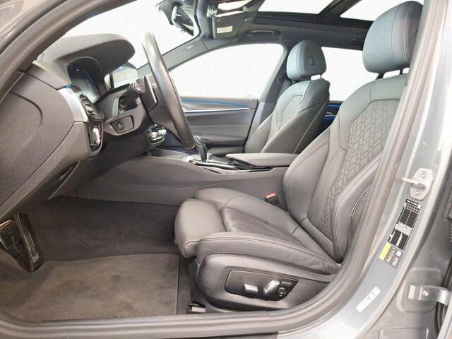 BMW 5-SERIE Touring 530e xDrive
