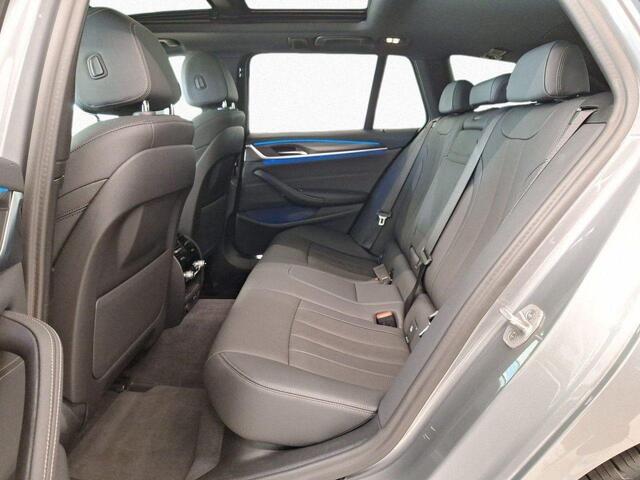 BMW 5-SERIE Touring 530e xDrive