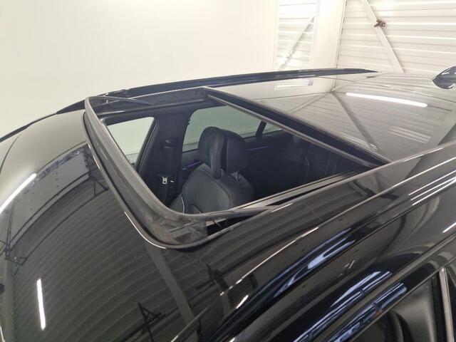 BMW 5-SERIE Touring 530e xDrive M-sport HUD Laser Memory 4wielsturing Pano Business Edition Plus