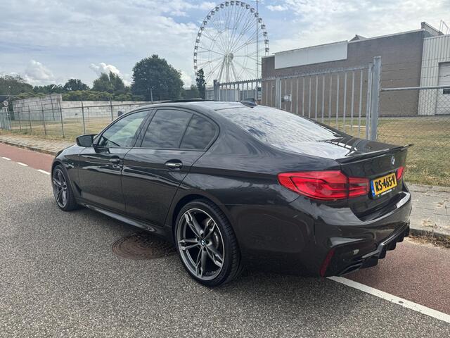 BMW 5-SERIE 530d High Executive M-sport Shadowline 310 PK