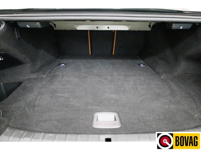 BMW 5-SERIE 545e xDrive High Exec. M-sport Black Edition 394 PK | Open Dak | Trekhaak elec. | Volledig leder 360 Camera, Stoel- en stuurverwarming