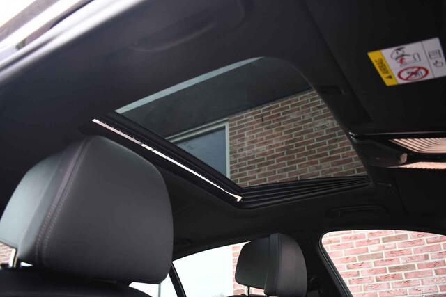 BMW 5-SERIE 530e xDrive M-Sport Pano ACC H/K HUD Comf-zetels DAB