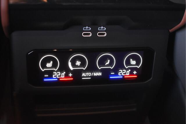 BMW 5-SERIE 520i M-Sport Comfort pack | Vol | Pano.dak | Harman/Kardon | Keyless | Memory stoelen | 360 gr.camera | Stoelverkoeling