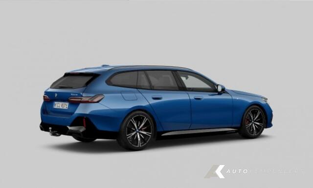 BMW 5-SERIE 530e xDrive M Sport Pro | Driving Ass. Prof. | Harman/Kardon | Keyless | Camera | Trekhaak | 20' Inch |