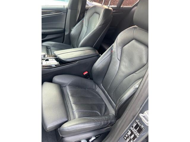 BMW 5-SERIE 540i 340PK xDrive High Executive Deze prachtige BMW wordt binnenkort verwacht!!!