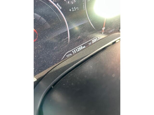 BMW 5-SERIE 540i 340PK xDrive High Executive Deze prachtige BMW wordt binnenkort verwacht!!!