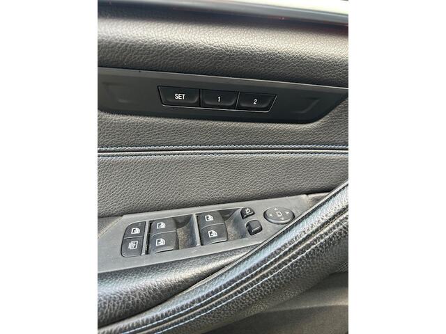 BMW 5-SERIE 540i 340PK xDrive High Executive Deze prachtige BMW wordt binnenkort verwacht!!!