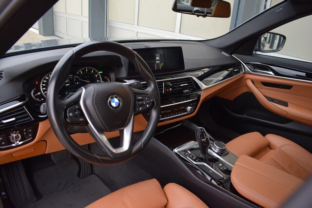 BMW 5-SERIE 520i High Executive | Panodak