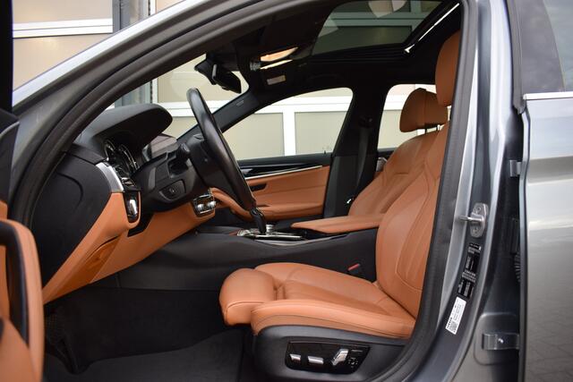 BMW 5-SERIE 520i High Executive | Panodak