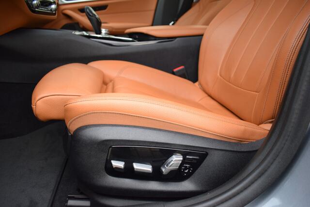 BMW 5-SERIE 520i High Executive | Panodak