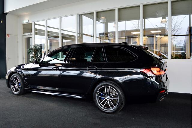 BMW 5-SERIE Touring 530e Hybride M-Sportedition | Comf.St | Vol !