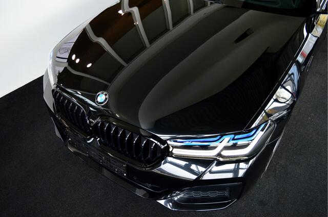 BMW 5-SERIE Touring 530e Hybride M-Sportedition | Comf.St | Vol !