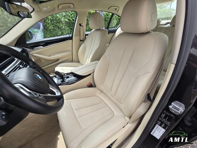 BMW 5-SERIE - 530i High Executive