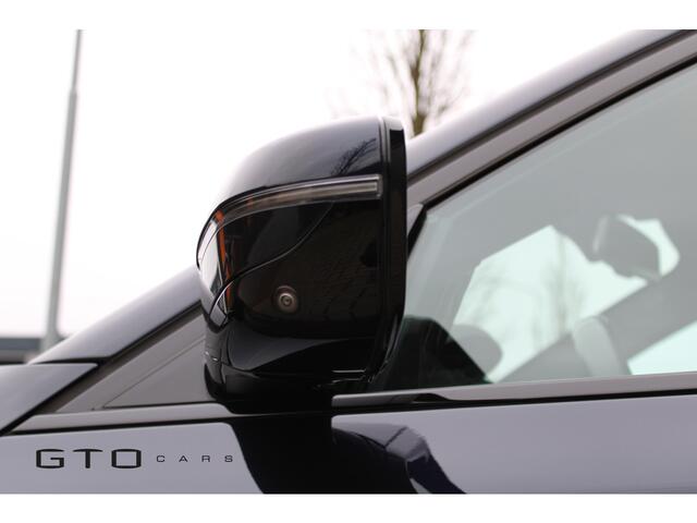 BMW 5-SERIE Touring 530i High Executive M-Sport/BTW/Panorama/Surround/Harman Kardon/Memory/Trekhaak