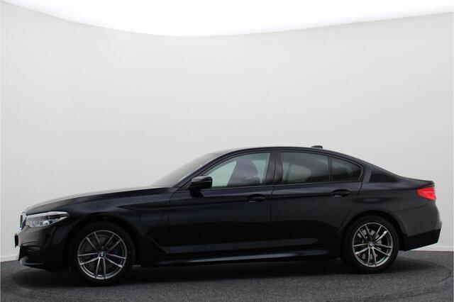 BMW 5-SERIE 530e iPerformance High Executive