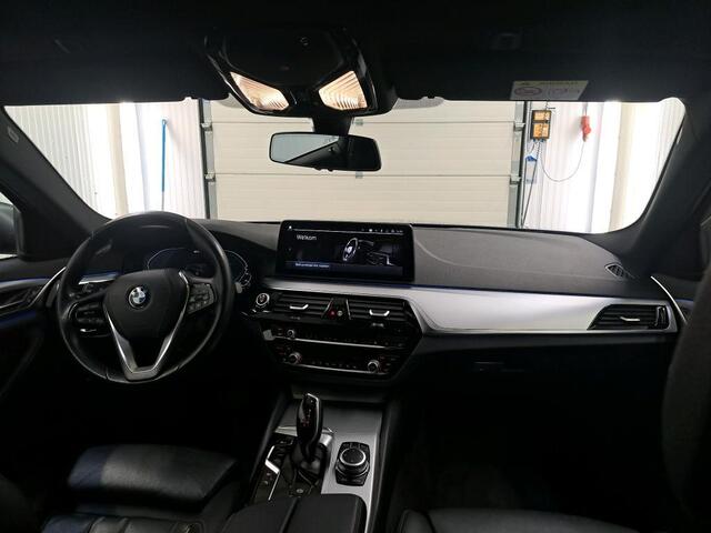 BMW 5-SERIE Touring 520e Aut. Hybrid BuExe Editon Plus | Panorama | Leder | Memory | New Model | Full