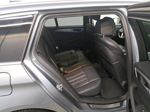 BMW 5-SERIE Touring 520e Aut. Hybrid BuExe Editon Plus | Panorama | Leder | Memory | New Model | Full