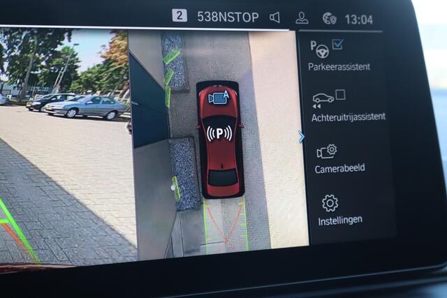 BMW 5-SERIE 530e Business Edition Plus M-Sport Schuifdak I Harm.Kardon I Adap.Cruise