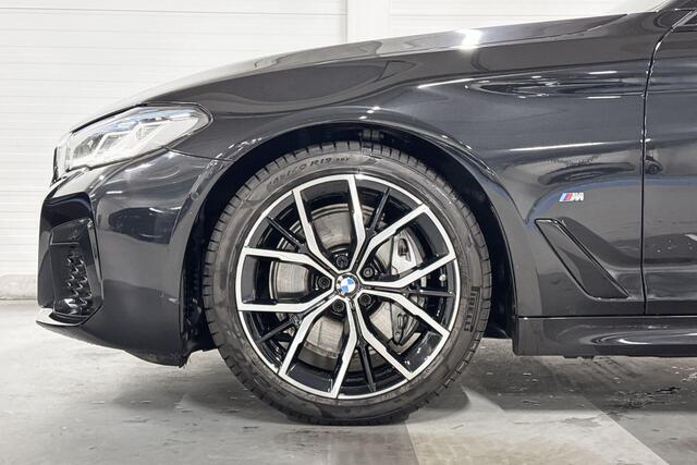 BMW 5-SERIE Sedan 540i Business Edition Plus