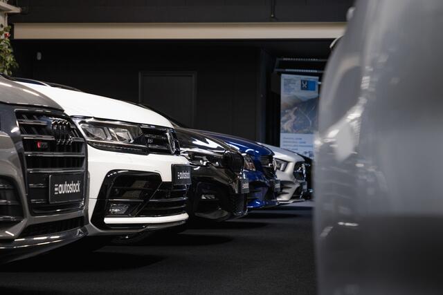 BMW 5-SERIE 530i High Exe. M-Sport | 1e Eig! | LED | harman/kardon