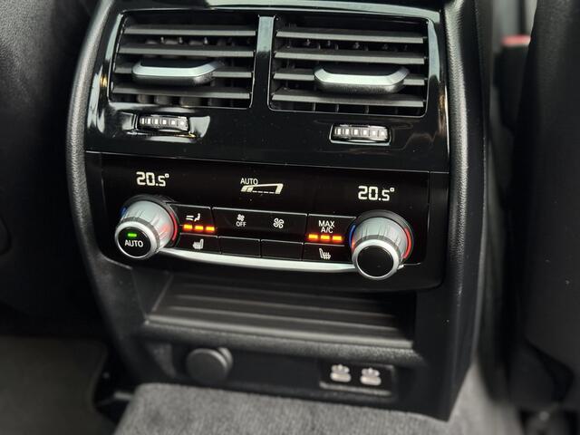 BMW 5-SERIE Touring LCI 530e M Sport High Executive | Panorama | Leder | 19" | HiFi Audio | Stoelverwarming v + a