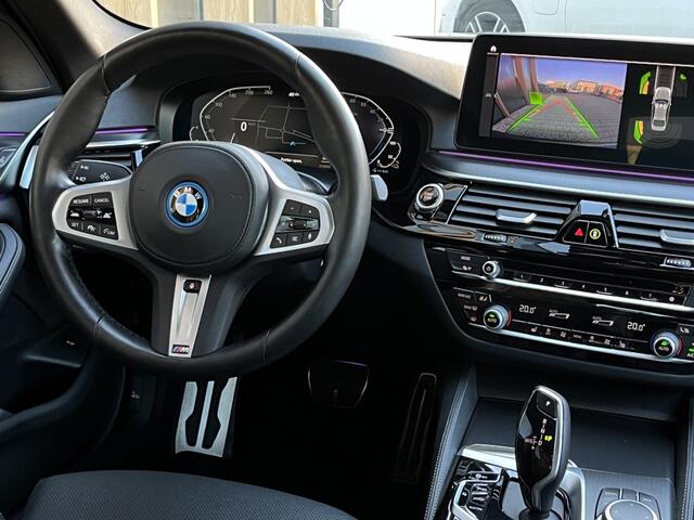 BMW 5-SERIE 545e | M-sport | | Camera | Elect-Trekhaak | Led |