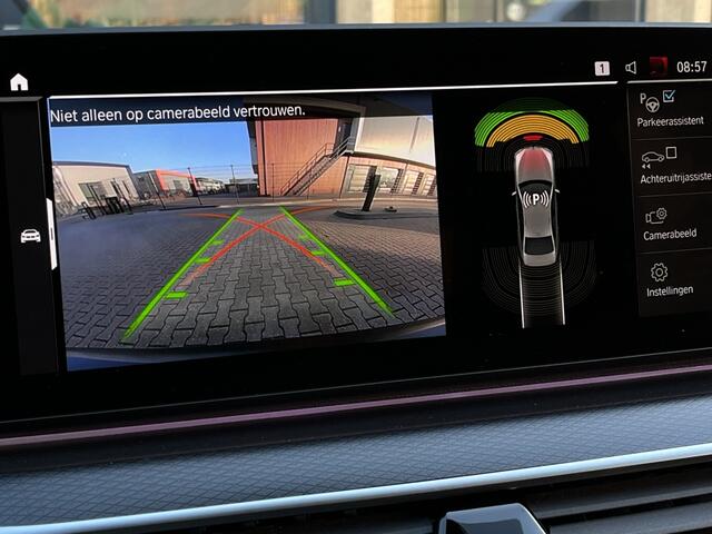 BMW 5-SERIE 545e | M-sport | | Camera | Elect-Trekhaak | Led |