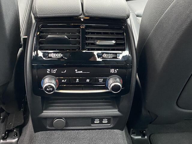 BMW 5-SERIE 530e xDrive High Executive/ M pakket/ leder