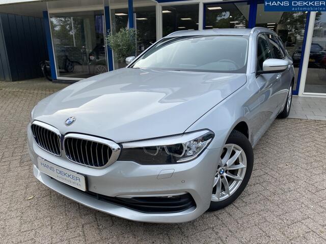 BMW 5-SERIE Touring 520i Executive