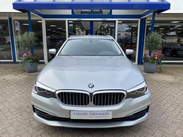 BMW 5-SERIE Touring 520i Executive
