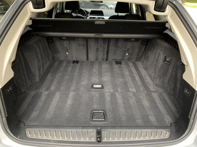 BMW 5-SERIE Touring 520i Executive