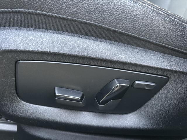 BMW 5-SERIE 530D Sedan 2017 Executive Sportline Zwart