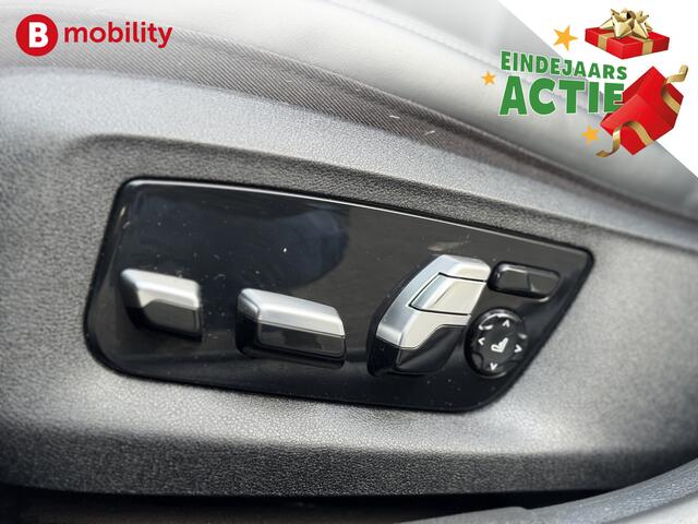 BMW 5-SERIE 540i xDrive High Executive Schuif/Kanteldak Trekhaak | Driving Assistant Plus | Head-Up Display | Parking Assistant Plus | Stuur/Stoel+Achterbankverwarming | Comfortstoelen