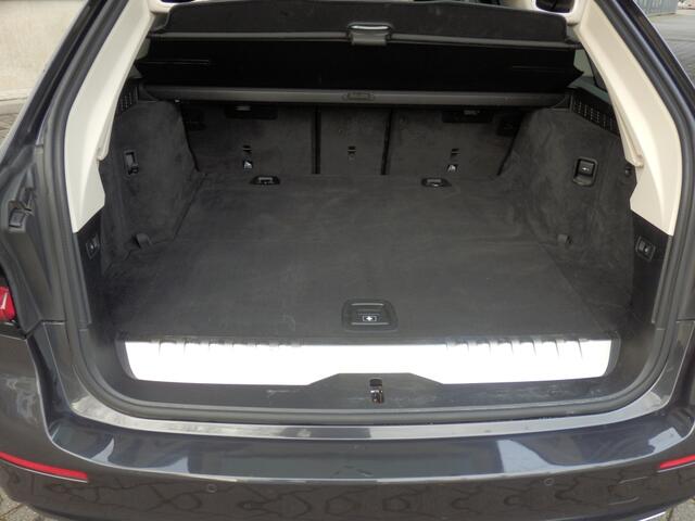 BMW 5-SERIE Touring 520e Bns Edit.+ I Hybride I sport stoelen I