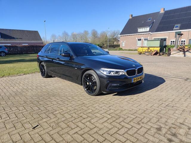 BMW 5-SERIE Touring 530i High Exe