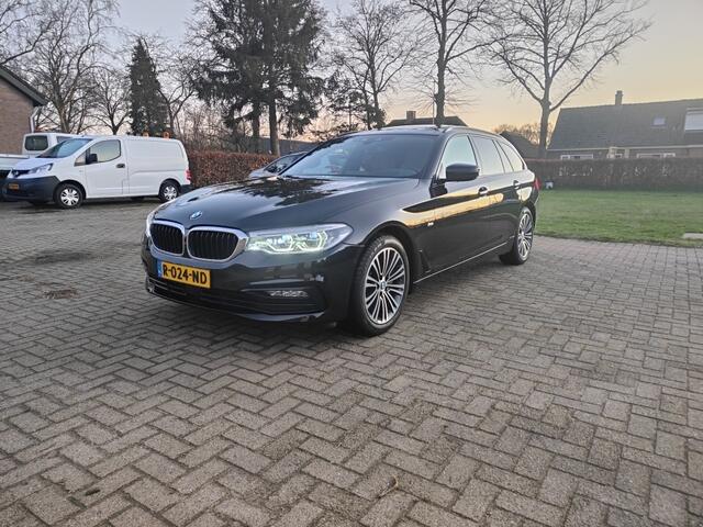 BMW 5-SERIE Touring 530i High Exe