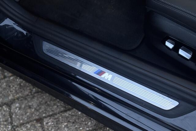 BMW 5-SERIE Touring 530i M-Sport | Panodak | Comfortleder | Camera | Head Up | Boxmore Audio | Trekhaak
