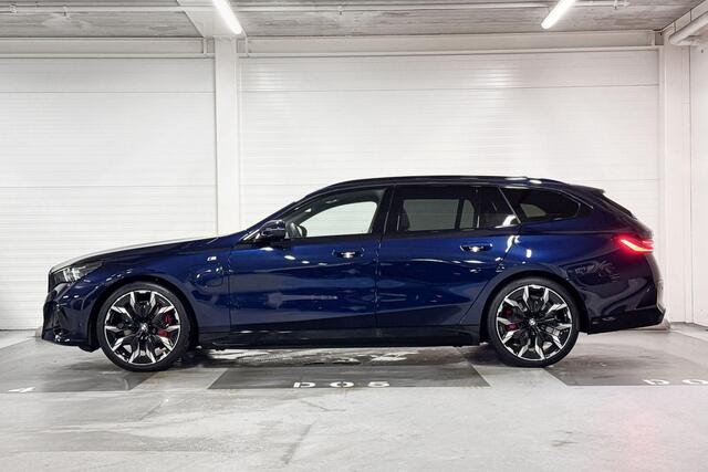 BMW 5-SERIE Touring 550e xDrive